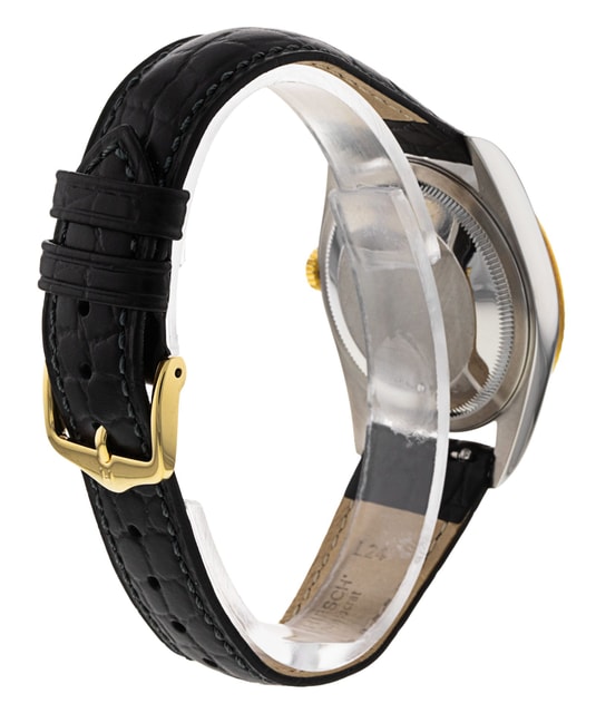 Rolex Datejust 16233 Image 3